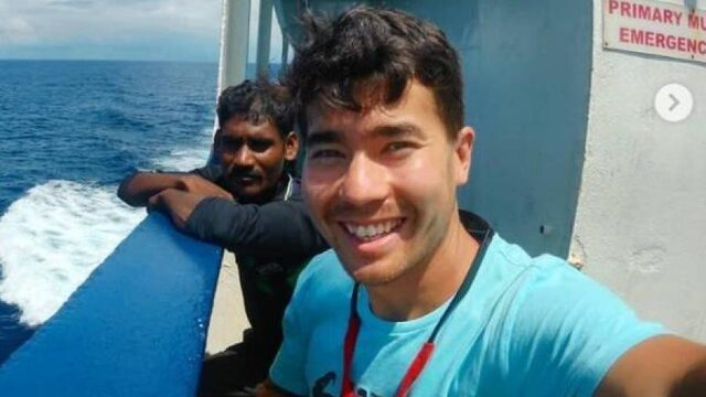 Geïsoleerd, mysterieus en niet gediend van anderen: dit zijn de bewoners van Noord-Sentinel