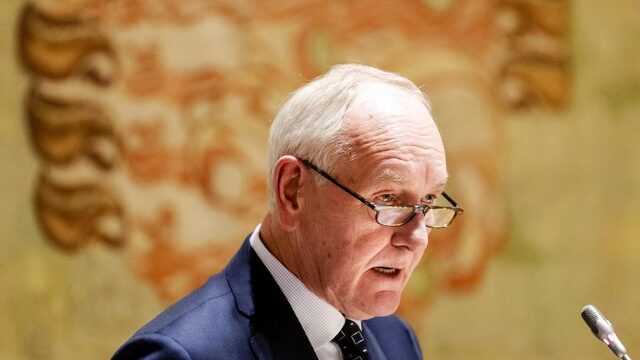 Remkes: 'Hervorming kiesstelsel had meer kloek mogen hebben'