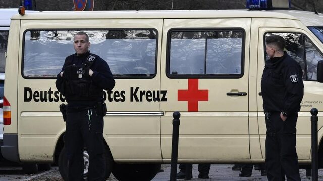 Duitse coronapatiënt was vorige week in Limburg