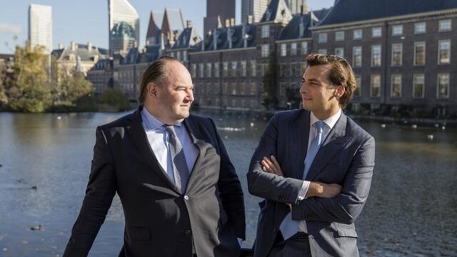 'Goede strategie van Henk Otten om voor zijn eigen zaak te staan'