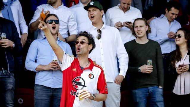 Vandaag op NPO Radio 1: de Klassieker