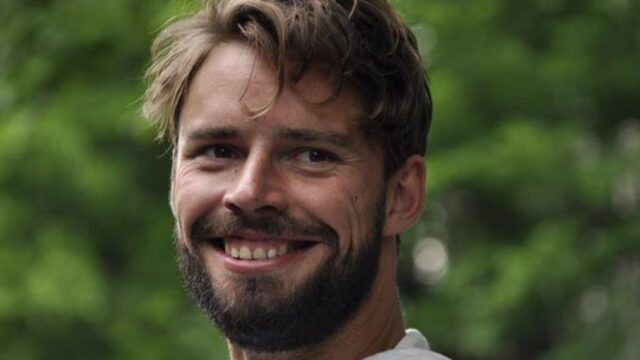 De verwoestende effecten van de mens door de ogen van Arjan Dwarshuis