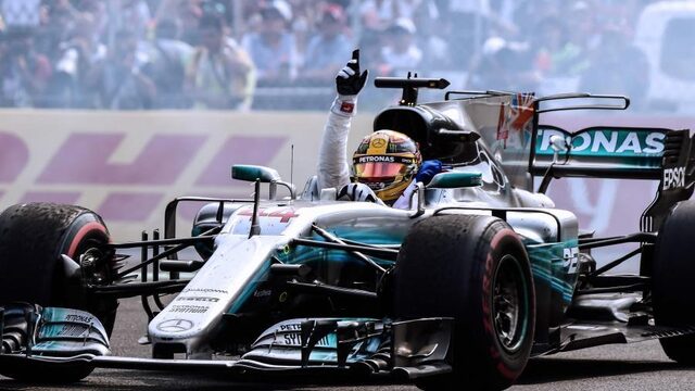 Weet Verstappen weer te winnen in Mexico?