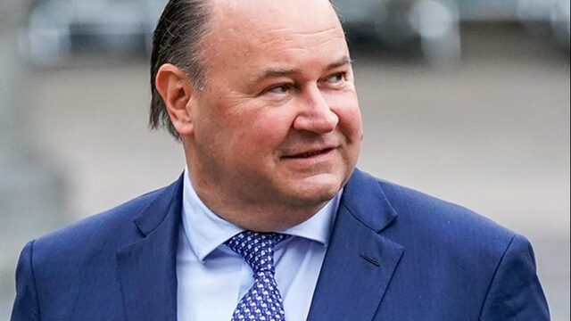 Henk Otten: ‘Forum voor Democratie heeft zich in een cordon sanitaire gemanoeuvreerd’