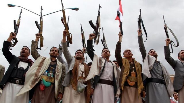 Podcast De Dag: Houdt de 'vergeten oorlog' in Jemen ooit op?