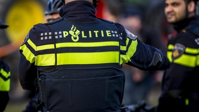 Agenten over C2000 problemen: 'Ik zat bovenop een inbreker, maar kon niemand bereiken'