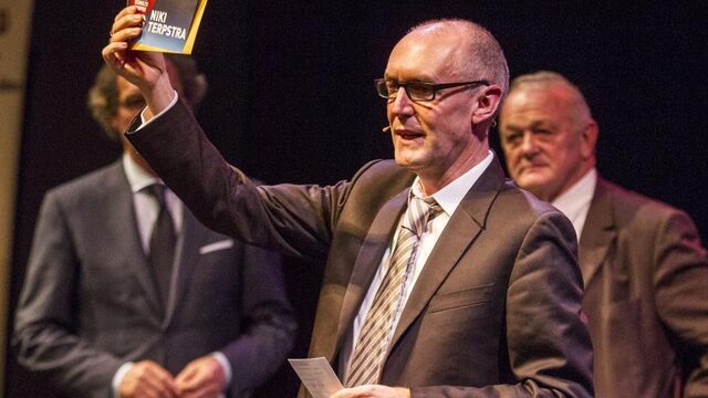 Heilige Vlaamse wielerweek gaat van start
