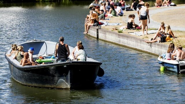 Praten over mislukte vakantie is taboe