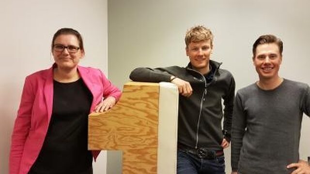 Wielerlente officieel begonnen