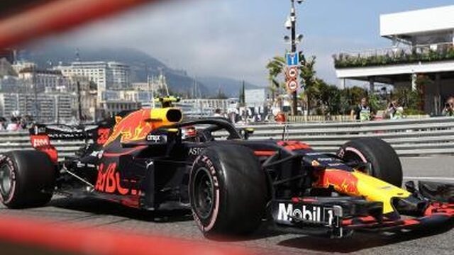 Max Verstappen weet wat hem te doen staat in Monaco: pole position pakken
