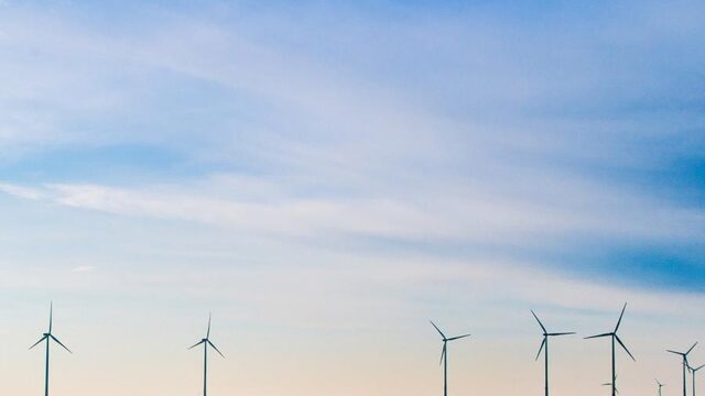 Wél duurzame energie, geen windmolen in achtertuin