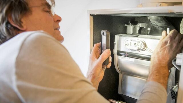 Weer meer cv-ketels verkocht, ondanks ambitie van aardgasvrij wonen