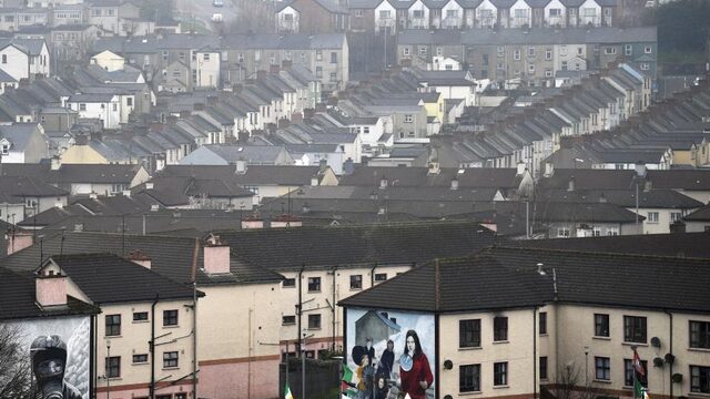 Podcast De Dag: hoe kwetsbaar de vrede in Noord-Ierland is