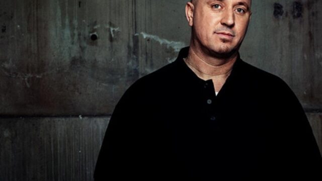 Presentator Riza Tisserand: 'Cabaret is een soort van maniertje geworden'