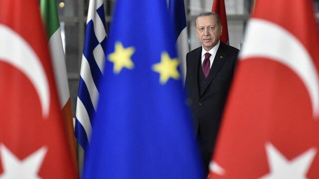 Waarom Erdogan zich niet druk maakt om de Europese top