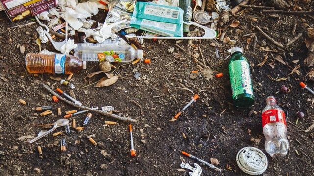 Drugshandel Nederland: 'privacyregels zijn waanzinnig'