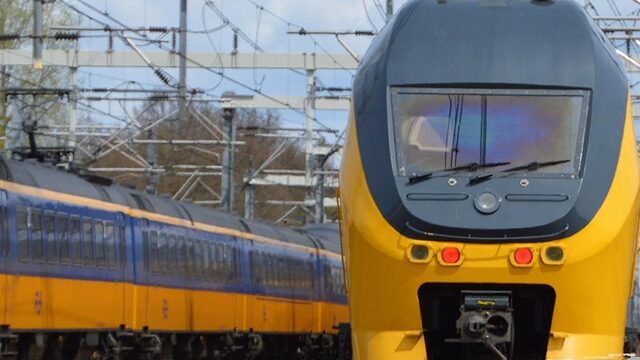 ProRail wil al in 2030 acht treinen per uur