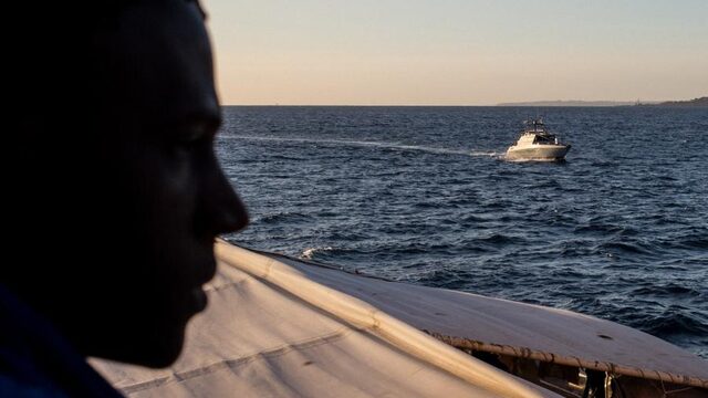 Sea-Watch trotseert verbod en vaart Italiaanse wateren binnen