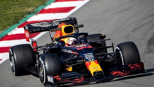 Actievoerders willen wagens Formule 1 blokkeren