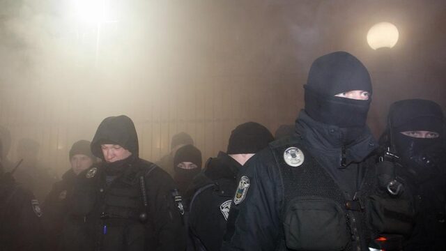 Podcast De Dag: Is spanning Oekraïne uit de hand gelopen machtsvertoon?