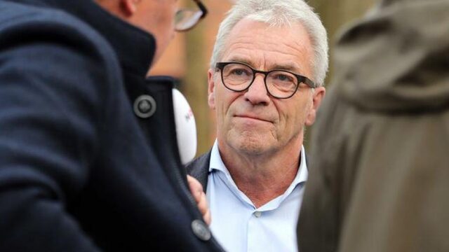 KNVB luidt financiële noodklok in brief aan kabinet en burgemeesters
