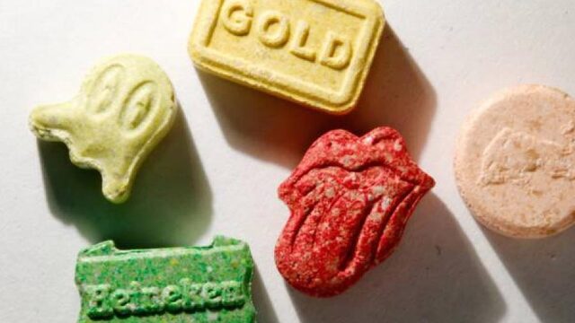 Stand.nl: Drugsgebruik is te normaal geworden in onze samenleving