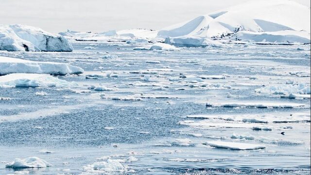 'De poolkappen smelten en er komt nooit meer een Elfstedentocht'