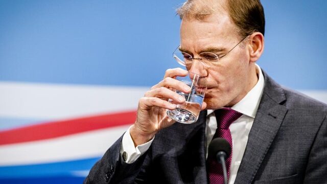 SP: 'Staatssecretaris Snel moet aangifte doen tegen eigen ambtenaren'
