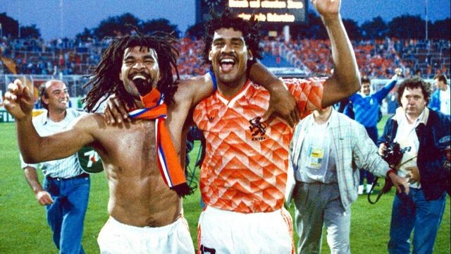 Duitsland wil in 2024 het Europees kampioenschap voetbal organiseren