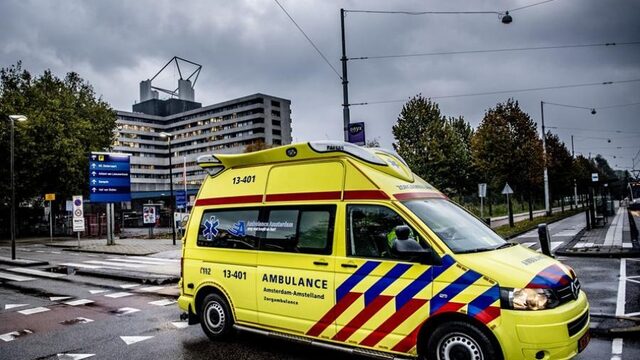 Experts maken zich zorgen over het verdwijnen van de spoedeisende hulp