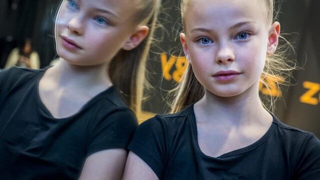 Topmodel Summer de Snoo (10) krijgt realityserie: 'Er gaan bij mij rode lampjes branden'