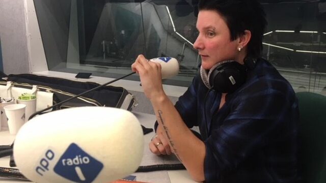 Therese Klompenhouwer verdient eindelijk aan haar wereldtitel