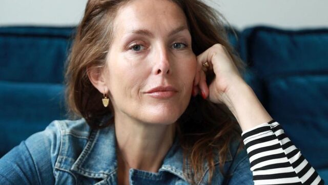 Ex-model Thysia Huisman werd verkracht door Epstein's meisjesronselaar