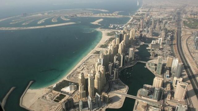 Stijgend aantal legionellabesmettingen onder reizigers uit Dubai