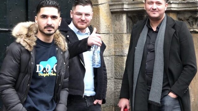 'Ik had veel geld, maar God was niet in mijn leven'
