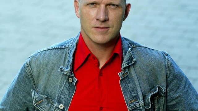 Maxim Hartman: 'De pil beteugelt de vrouw'