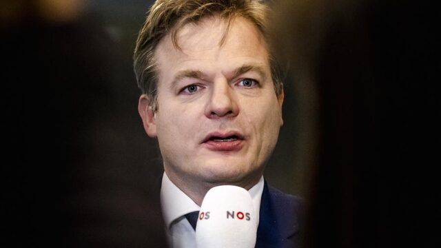 'Pieter Omtzigt is aangeslagen en verbijsterd'