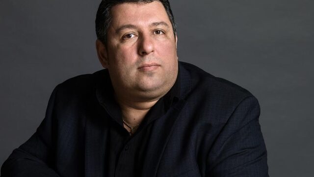 Robert Vuijsje: 'Ik wil laten zien hoe we er nu voorstaan in Nederland'