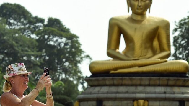 Alle Nederlandse toeristen op Sri Lanka worden teruggevlogen