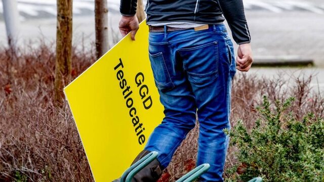 Fysiotherapiepraktijk in Gorinchem getroffen door uitbraak Zuid-Afrikaanse variant