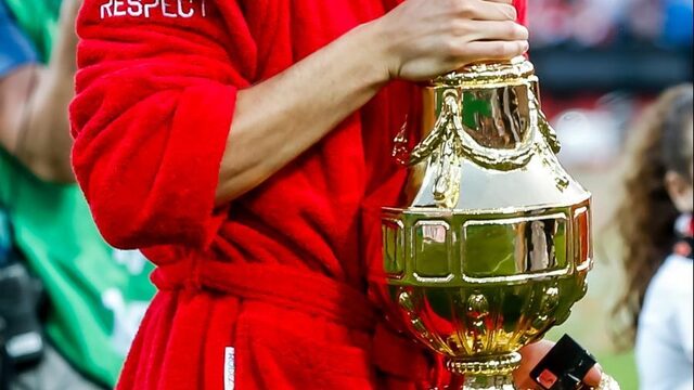 Gemert gelooft in bekerstunt tegen titelhouder Feyenoord