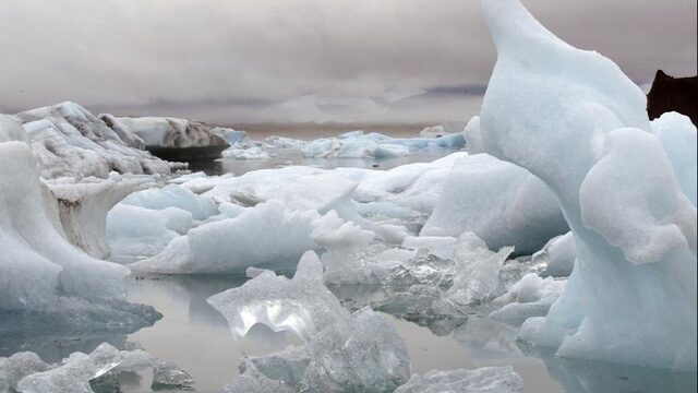 Wetenschap nog zekerder: klimaatverandering komt door mens