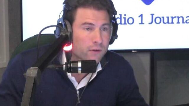 Jan Publiek: bekertjes stapelen en staatsbezoeken voorbereiden