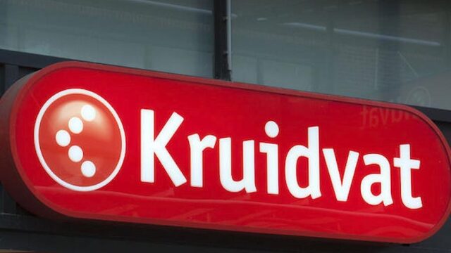 Haargel, paracetamol en óók een testament kopen bij Kruidvat
