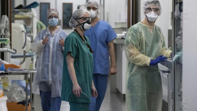 Huisartsen: niet alle corona-doden worden geregistreerd