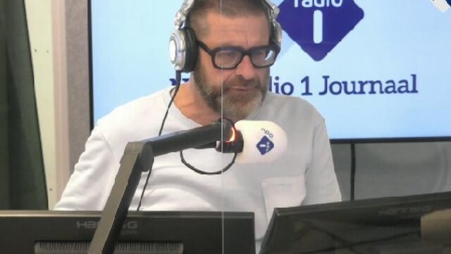 #JanPubliek: Geschiedenisles, bio mondkapjes en uitstap naar de commerciële zenders