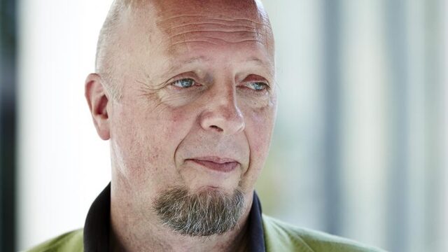 'Een NSB'er als vader is een blauwdruk voor je hele leven'