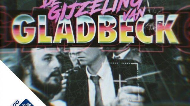 Week van de Podcast: Marieke Derksen recenseert De Gijzeling van Gladbeck