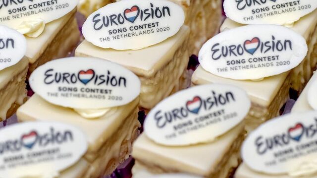 'Uitleg bij thema Songfestival is kolder, hoeveel gebakken lucht wil je hebben?'