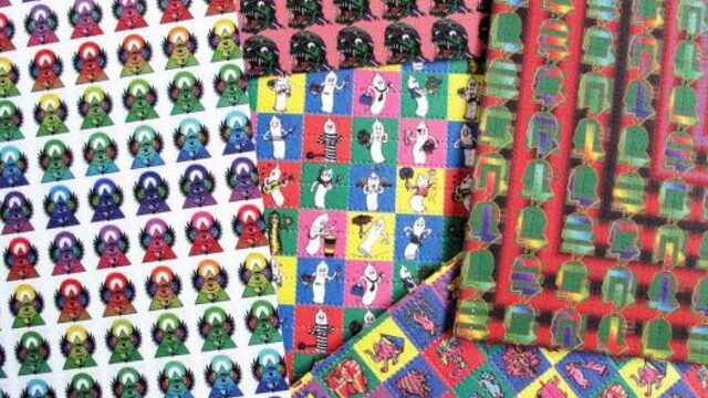 Kleine beetjes drugs maken je waarschijnlijk creatiever